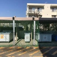 画像1427：世田谷マンションネット設置