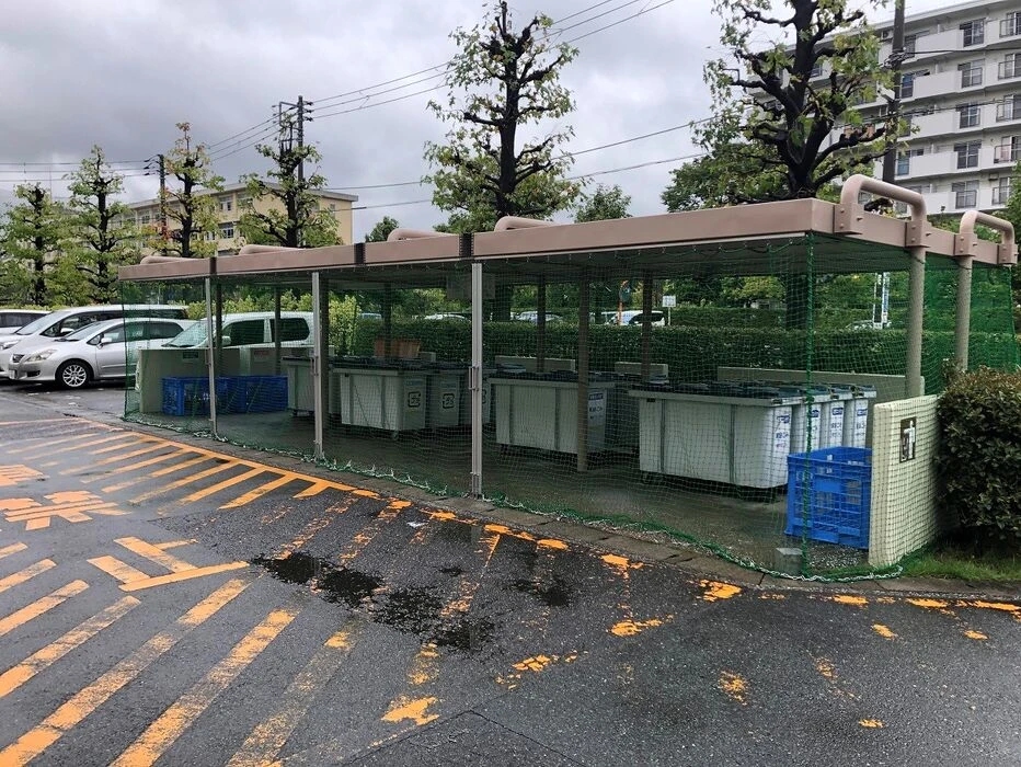 画像1755：世田谷マンションネット設置