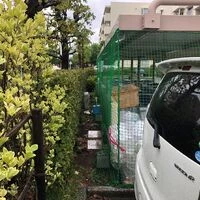画像1758：世田谷マンションネット設置