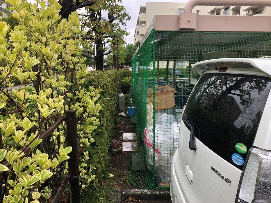 画像1758：世田谷マンションネット設置