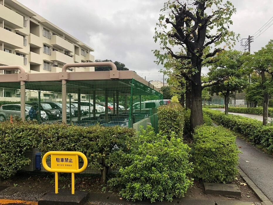 画像1759：世田谷マンションネット設置