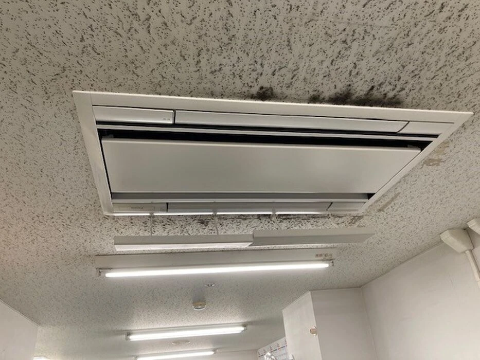 画像2475：世田谷マンションネット設置