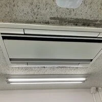 画像2476：世田谷マンションネット設置
