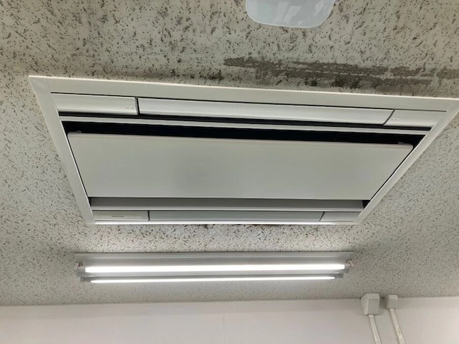 画像2476：世田谷マンションネット設置