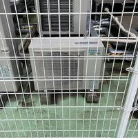 画像2477：世田谷マンションネット設置