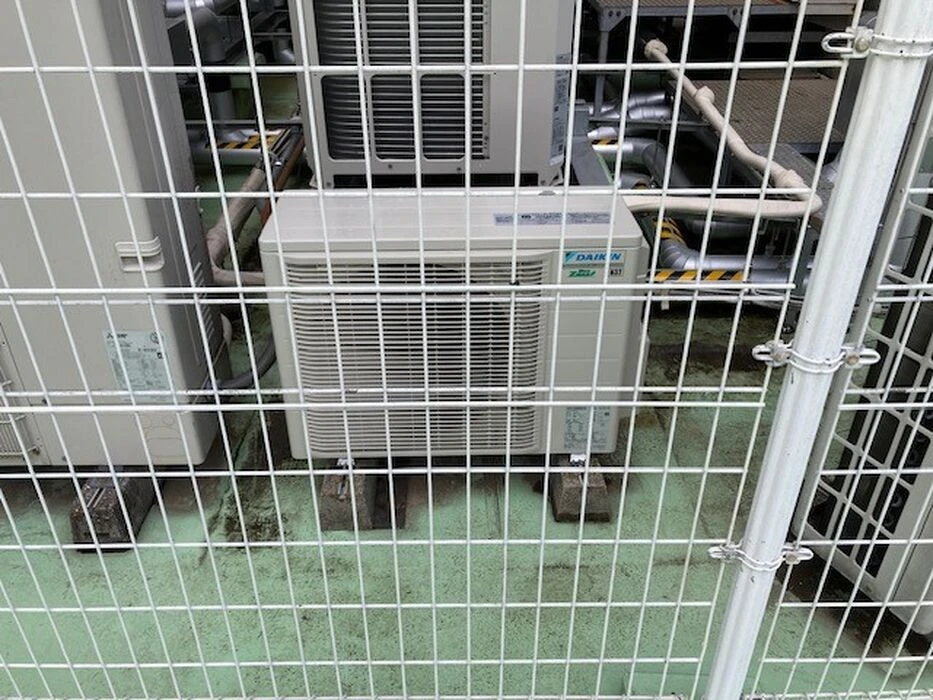 画像2477：世田谷マンションネット設置