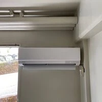 画像2494：世田谷マンションネット設置