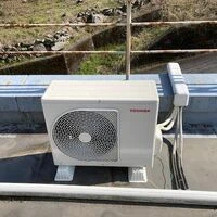 画像2495：世田谷マンションネット設置