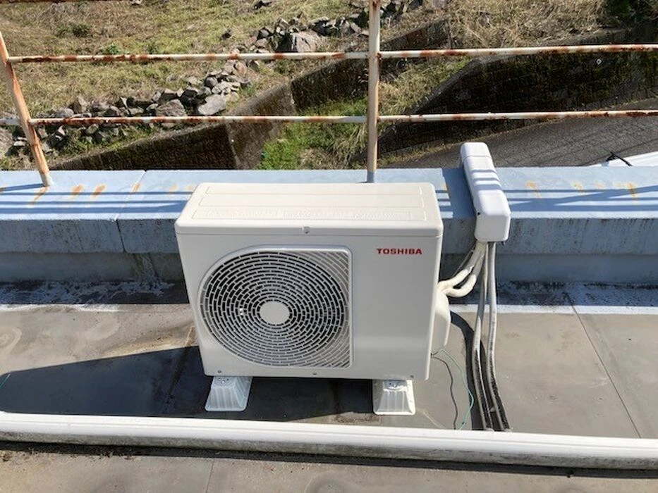 画像2495：世田谷マンションネット設置