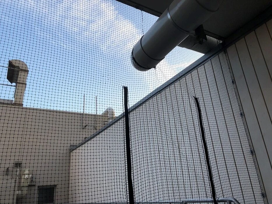 画像2516：世田谷マンションネット設置