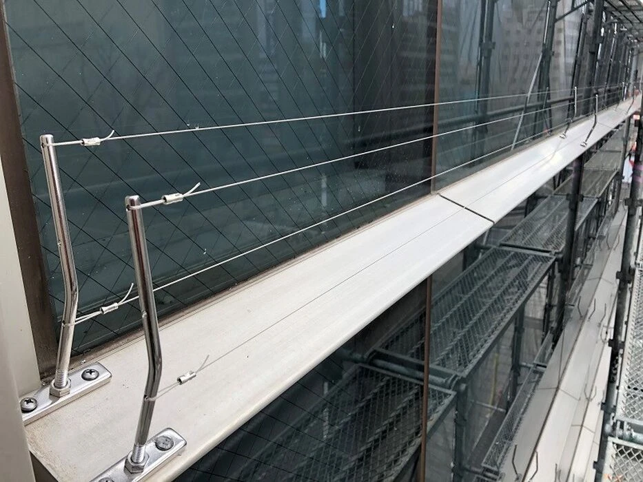 画像2537：世田谷マンションネット設置