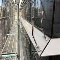 画像2538：世田谷マンションネット設置