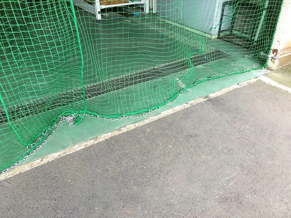 画像2557：世田谷マンションネット設置