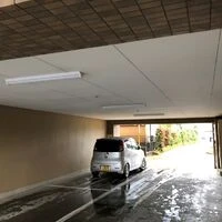画像2605：世田谷マンションネット設置