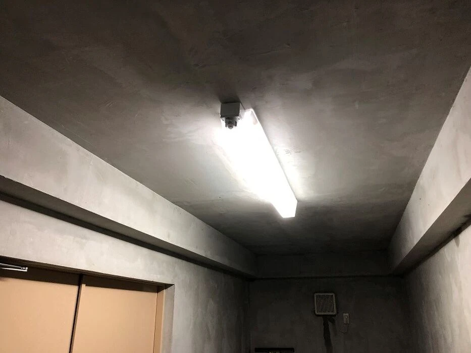 画像2606：世田谷マンションネット設置