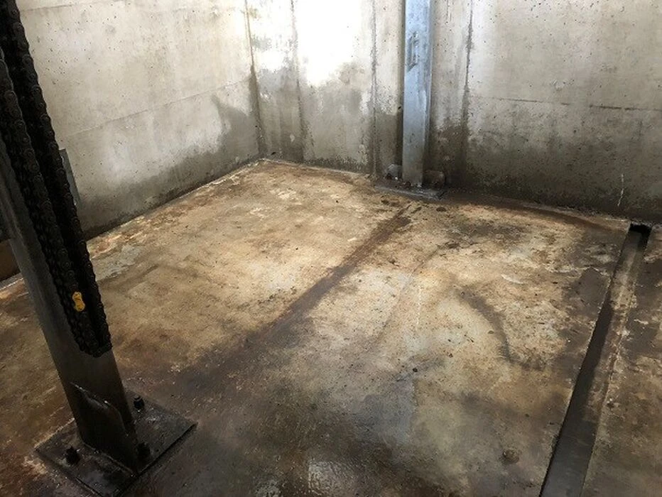 画像2619：世田谷マンションネット設置