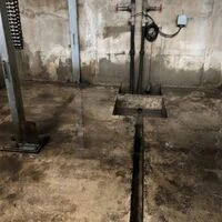 画像2627：世田谷マンションネット設置