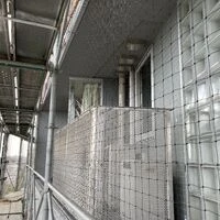 画像2659：世田谷マンションネット設置
