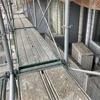 画像2662：世田谷マンションネット設置