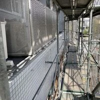 画像2665：世田谷マンションネット設置