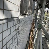 画像2666：世田谷マンションネット設置