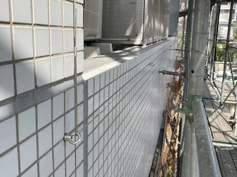 画像2667：世田谷マンションネット設置